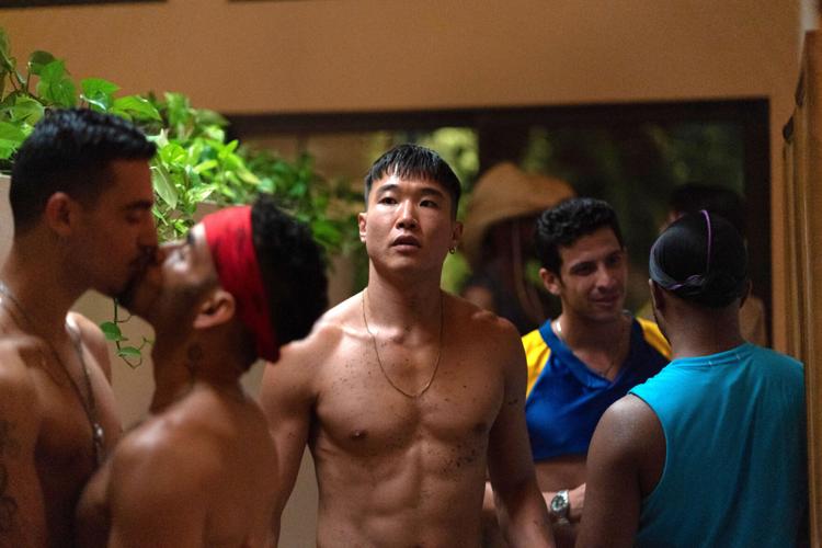 Movie Review – Fire Island (2022)