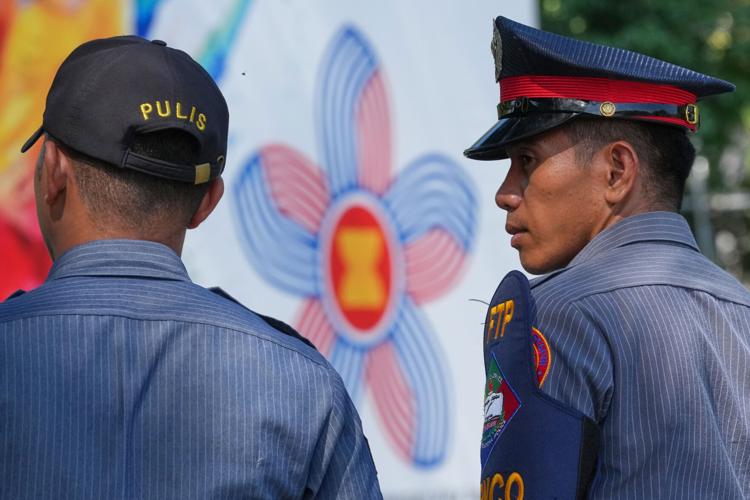 Philippines ASEAN