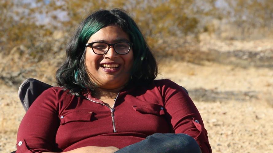 TV Review – America in Transition