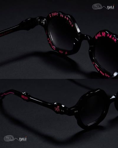 DALI | MARCEL KATZ Announces FORMICA, the First Official Dalí Universe Eyewear Collaboration Carrying Dalí’s Signature
