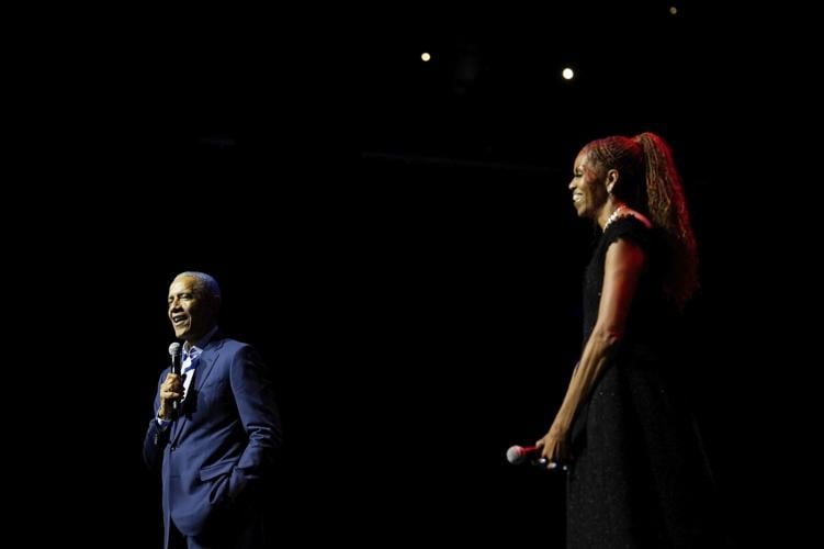 Obama Presidential Center