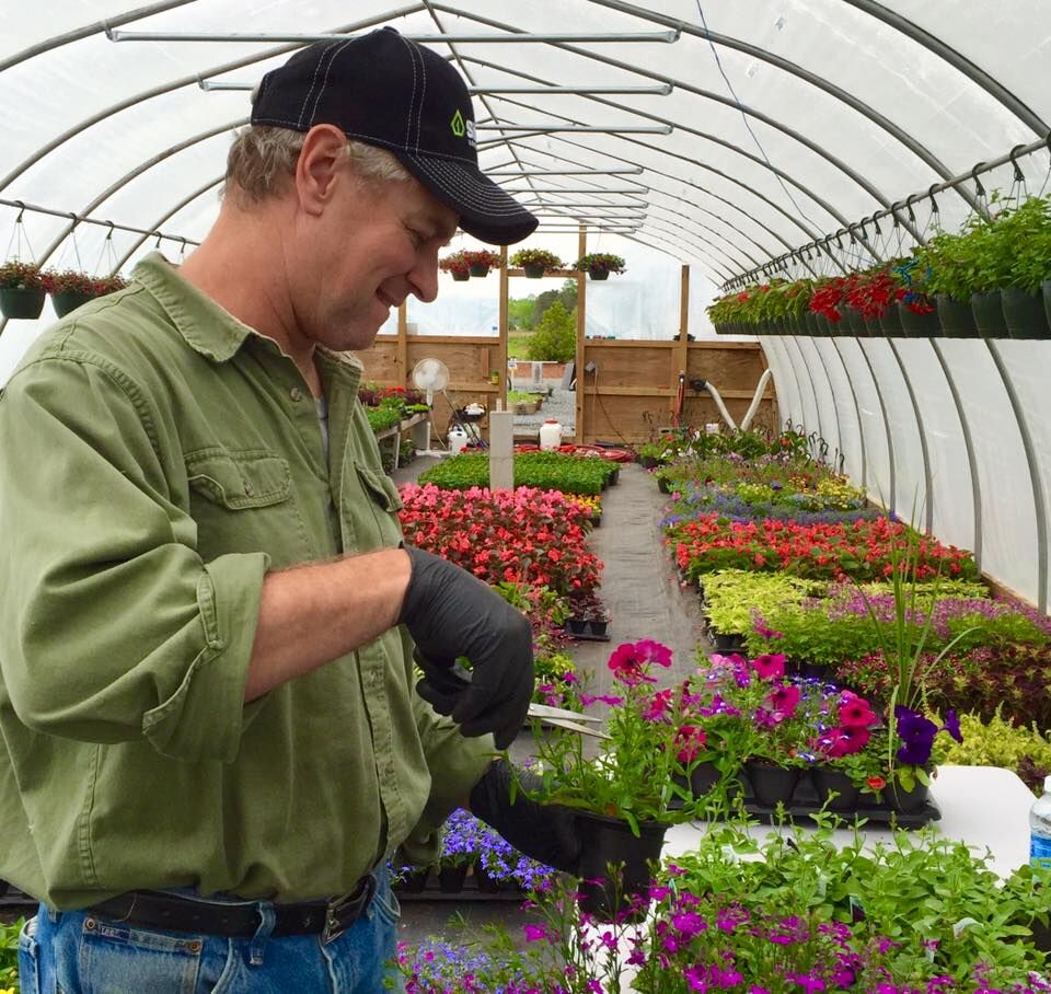 Garden Shack Farm Promotes Fresh, Local Produce During Thursday Farmers  Market, Delmarvalife