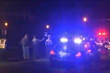 Troopers Cleared in Fatal Salisbury Shooting