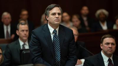 Movie Review – Dark Waters (2019)