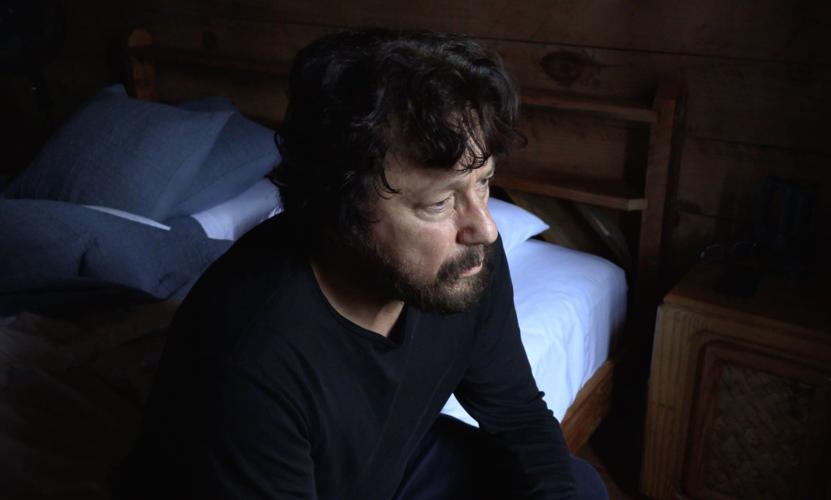 OCFF 2022 – Interview: Charlotte Wincott (The Issue With Elvis)