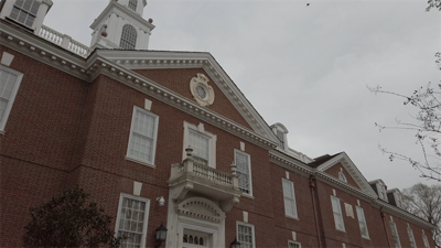 Delaware Revenue Estimates Drop Sharply Amid COVID-19 Epidemic