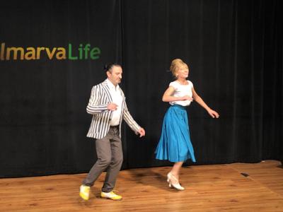 Cristina Pensiero & Cesare Vangeli