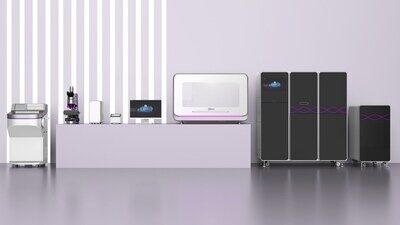 MGI Tech Announces Acquisition of STOmics and CycloneSEQ to Deliver Integrated Long-Read, Short-Read and Spatial Omics Solutions