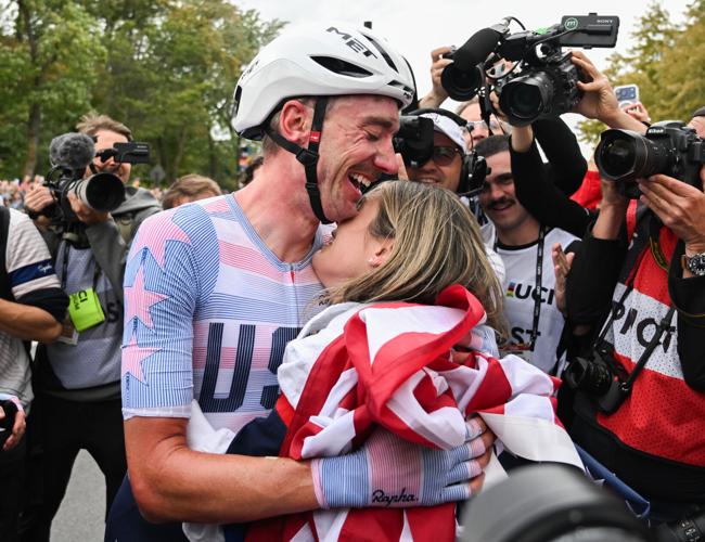 UCI Cycling Road Race