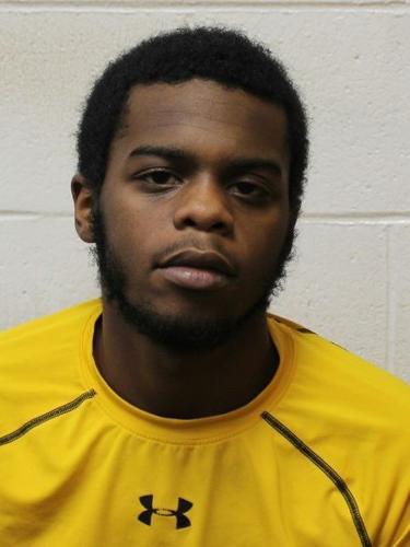 Rusaan Raymond Holland