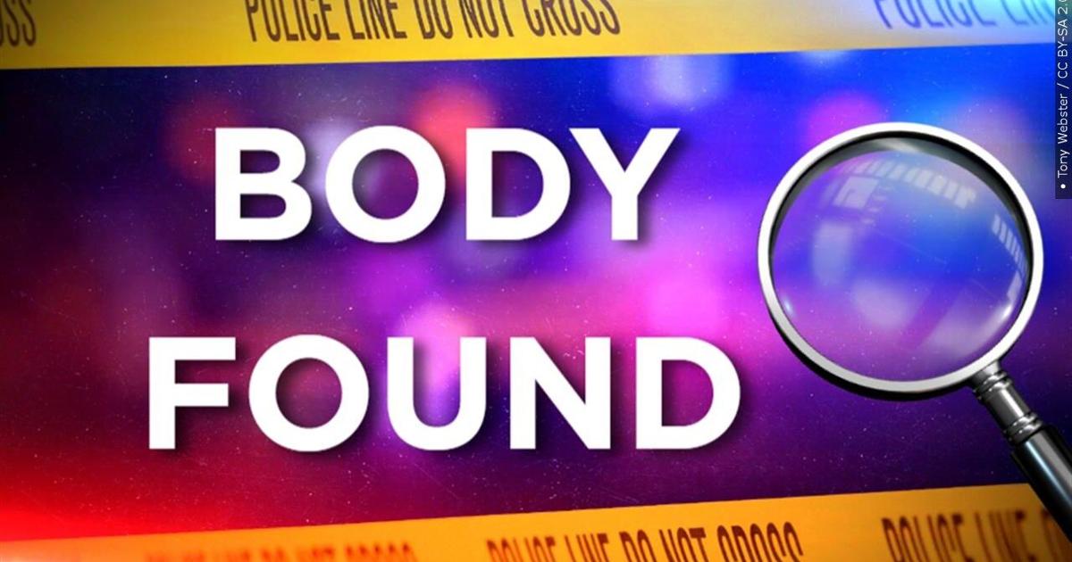 UPDATE: Body found in pond in Seaford