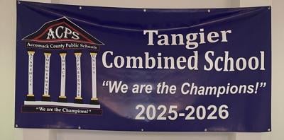 Tangier Combined School