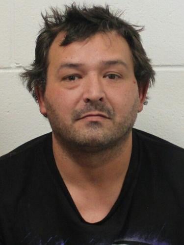 Salisbury man sentenced to over a century in prison for child sex abuse