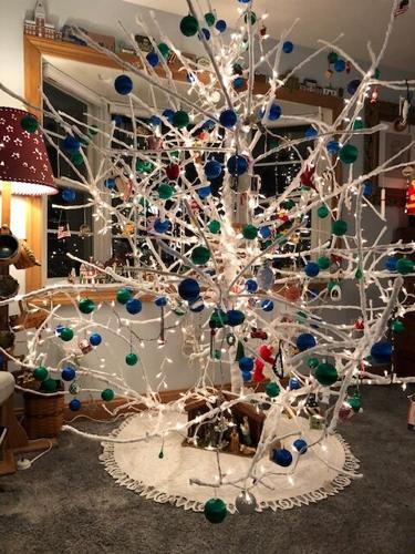 Carole Hammond Felton, DE