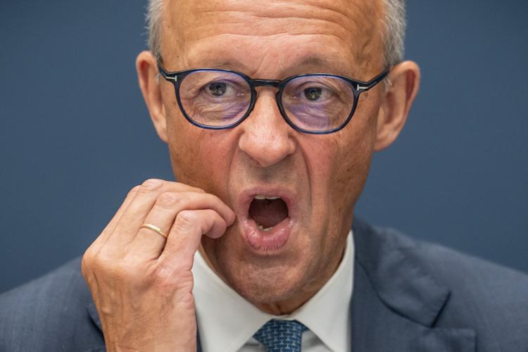 Germany Election
