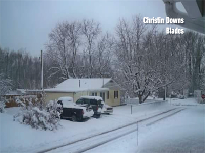 Ten Years Ago: Delmarva Snowstorm  Brought High Totals