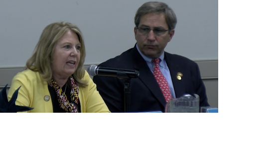 Eastern Shore Lawmakers Look back, Tout Win Against Proposed Sales Tax Increase - Vimarsana News