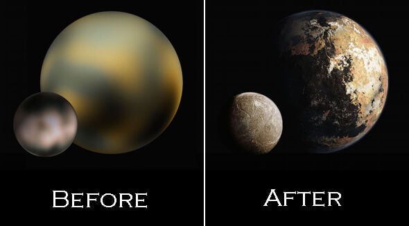 pluto_beforeandafter