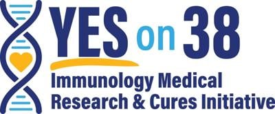 NAACP California Hawaii State Conference Supports Prop 38 to Advance Immunology Medical Research & Life-Saving Cures