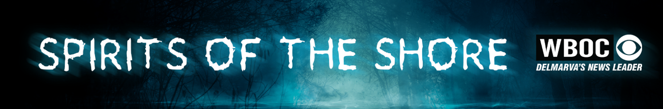 Spirits of the Shore