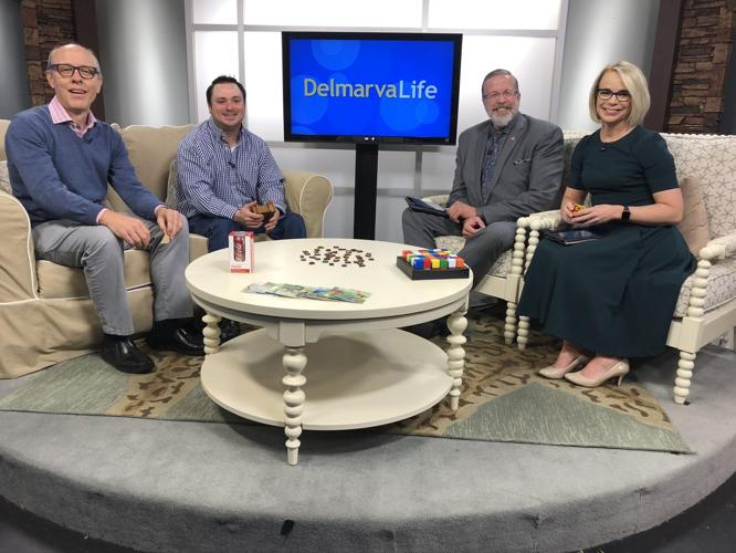 Community Players of Salisbury