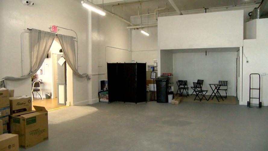 One Mission Cambridge Expansion