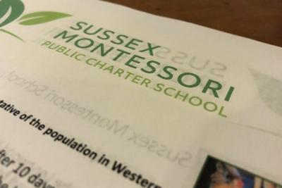 Sussex Montessori Public Charter School Pushing for Diverse Student Body