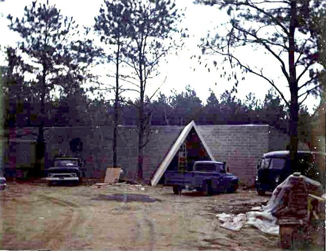 Salisbury School Celebrating 50th Anniversary