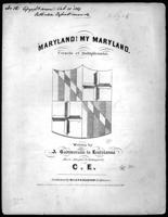 Did You Know Maryland Has a State Song? It Soon Could Be on its Way Out