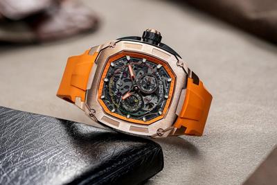 Tsar Bomba Watches Promo Code, Discount & Review June 2026: The Affordable Tonneau-Case Watchmaker Drawing Comparisons to Richard Mille