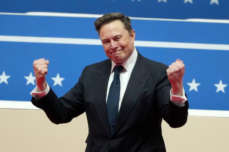 Film - Musk