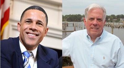 Maryland Gubernatorial Candidates to Visit Ocean City