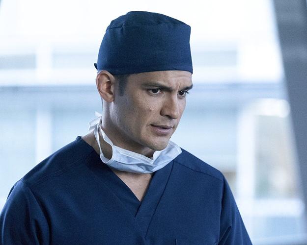 TV Review – The Good Doctor