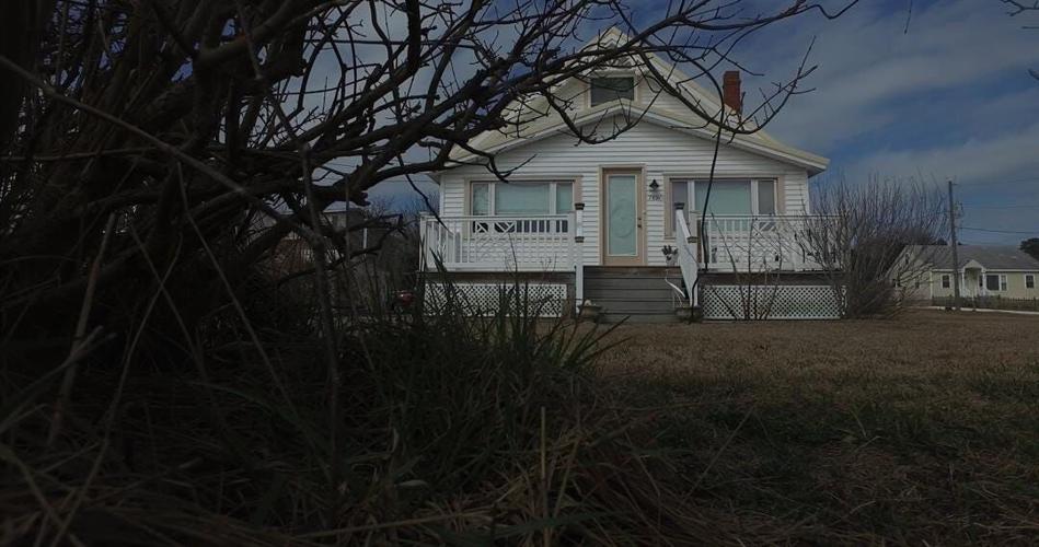 The "Chincoteague Heritage Project" Wants to Preserve the History of the Island