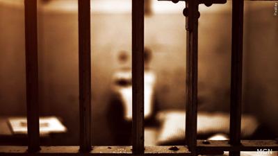Jail Cell Generic