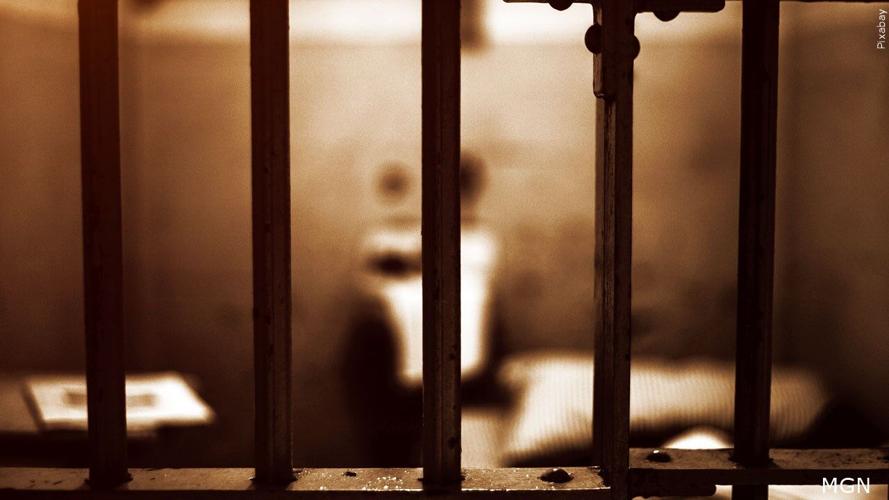 Jail Cell Generic
