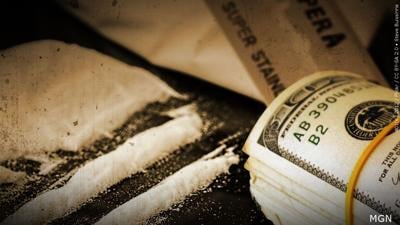 Cocaine Bust Generic