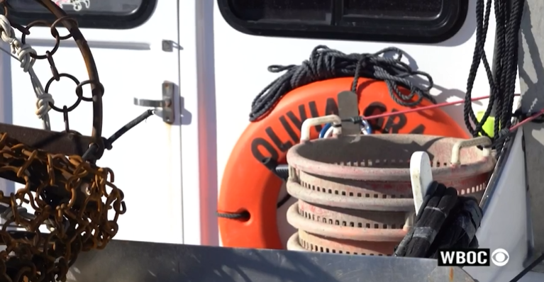 Olivia Grace Gregg Allan Thomas