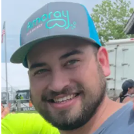 Jonathan Marshall Strom