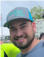 Jonathan Marshall Strom