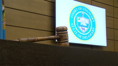 Delaware Judge Eyes Ruling Over Law Allowing Universal Voting By Mail