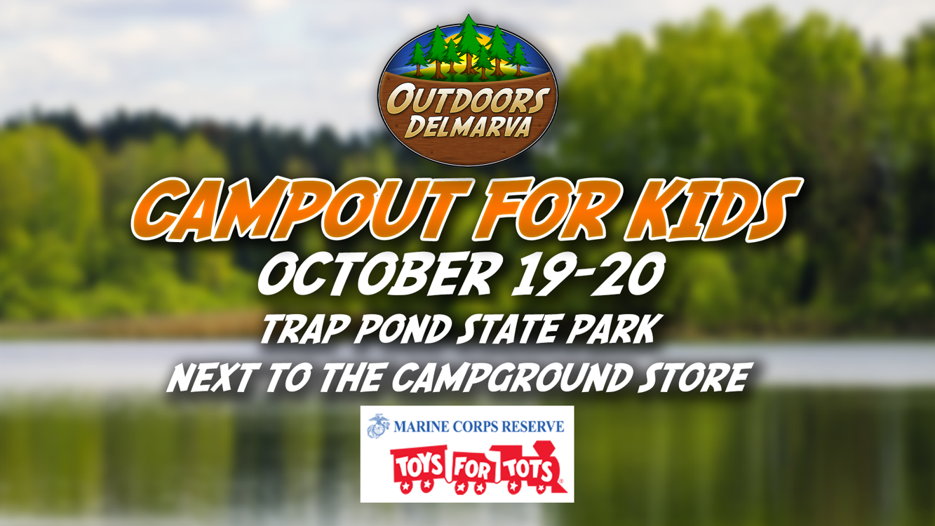 Campout for Kids