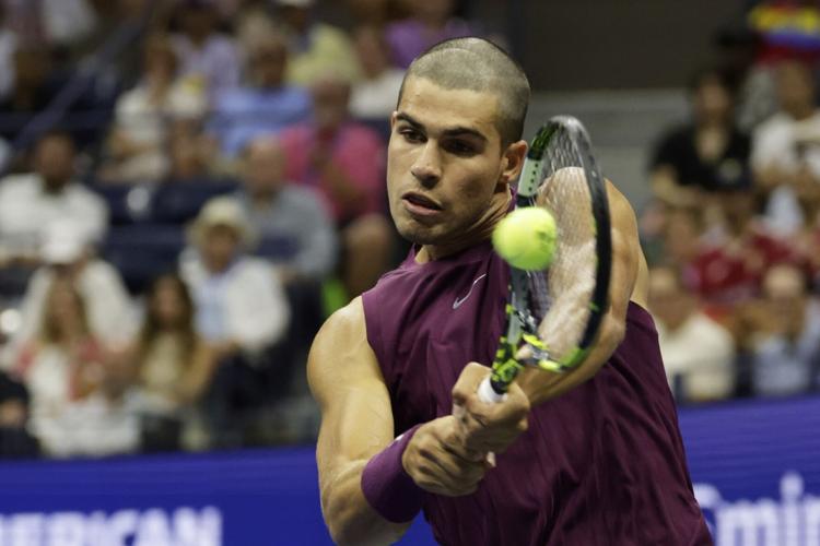 US Open Tennis