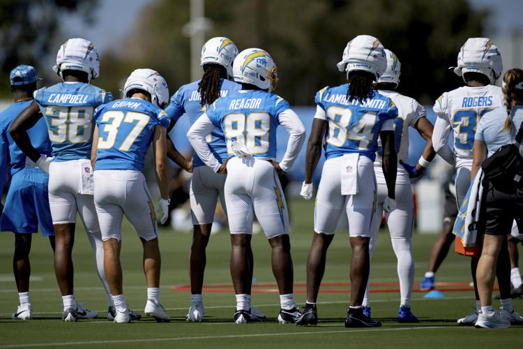 Chargers Football