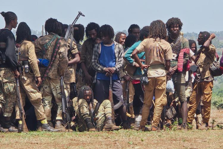 Ethiopia-Opposition-Alliance