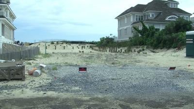 Capano Gets Green Light for Rehoboth Beachfront Mansion