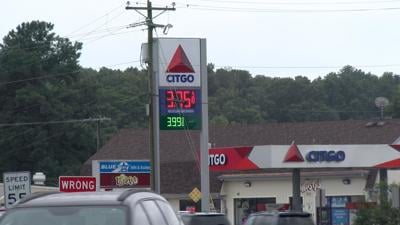 Gas Prices on the Rise Again