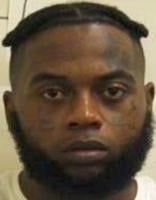 franklin, kevin maurice sr 071086