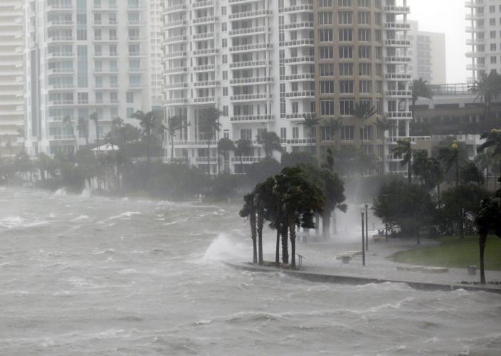 Hurricane Preparations What to Know
