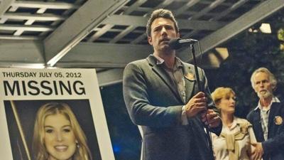 Movie Review - Gone Girl